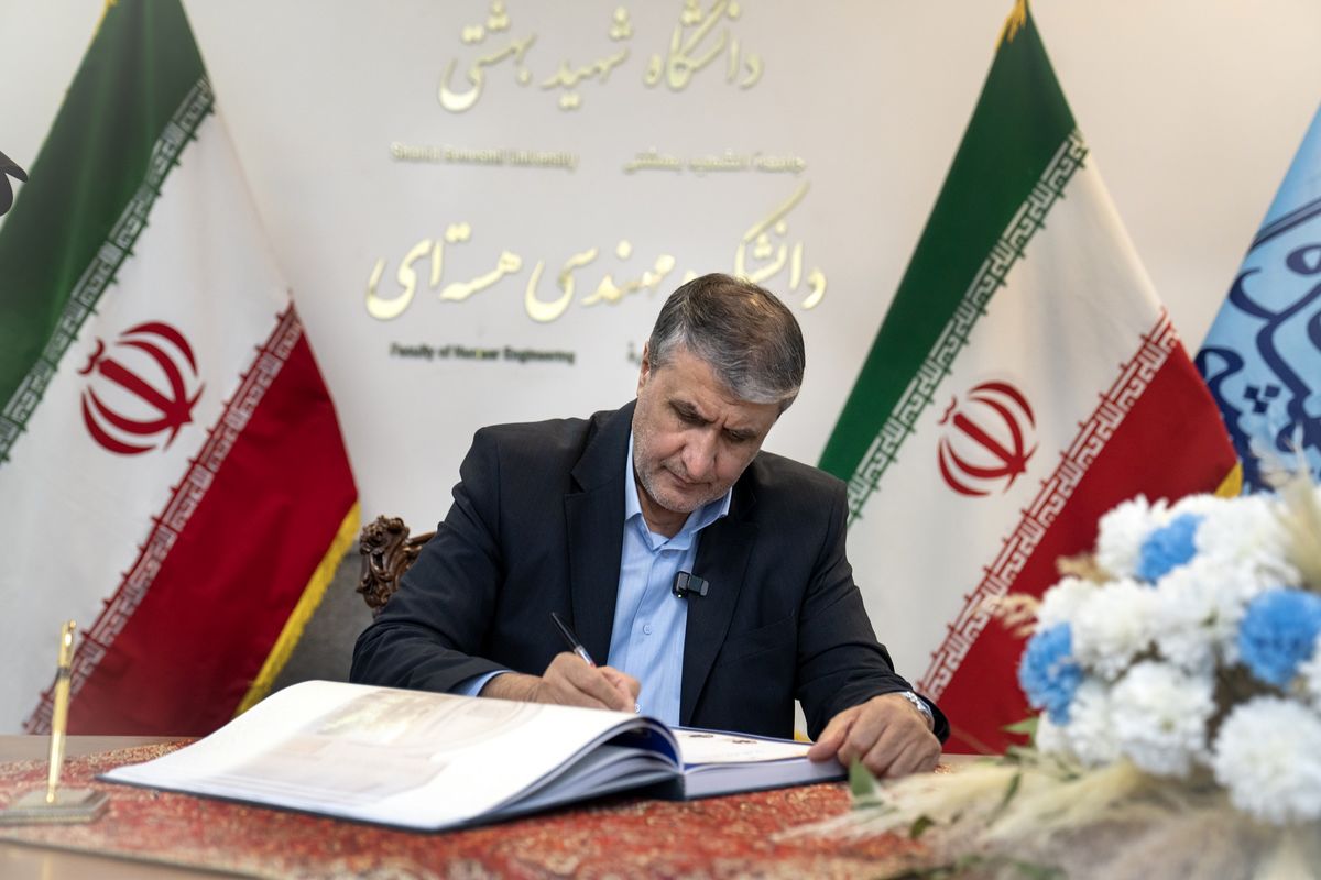 محمد اسلامی