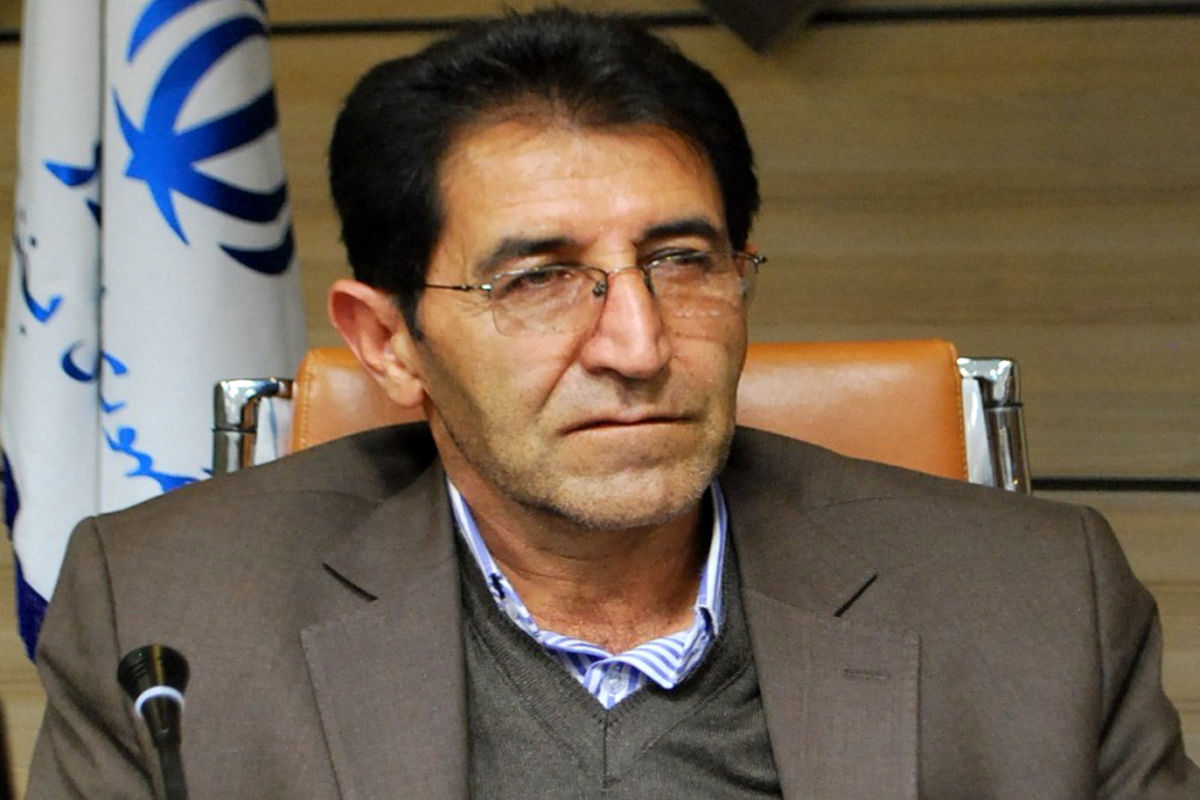 گودرز امیری ابراهیم محمدی