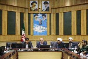 طلاق، اعتیاد، فساد اخلاقی و حاشیه‌نشینی مهم‌ترین آسیب‌های اجتماعی