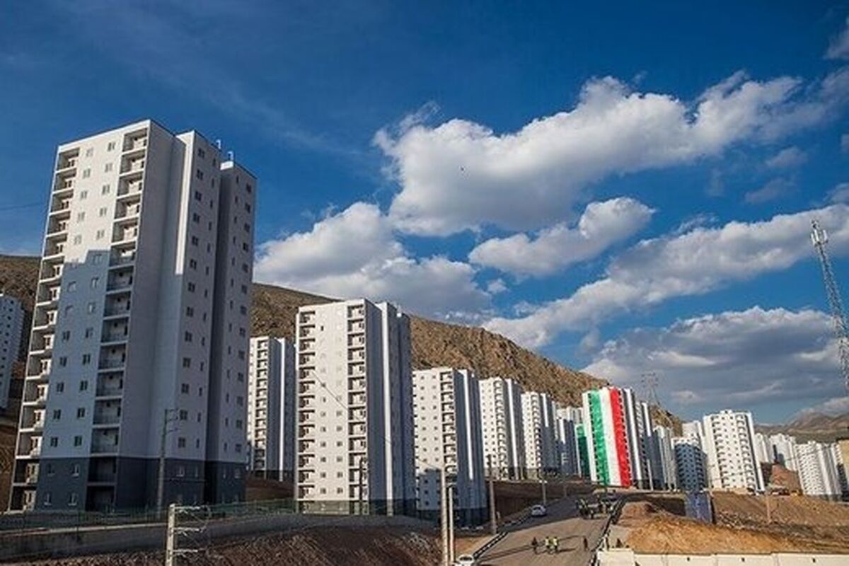 نهضت ملی مسکن 