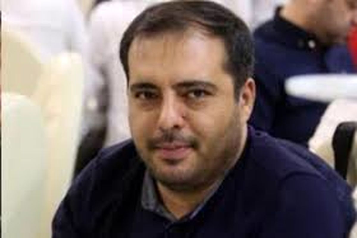 فخرالدین یوسف‌پور