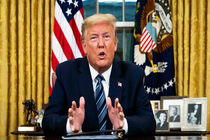 آمریکا تمامی مسافرت ها از اروپا را به دلیل شیوع کرونا تعلیق کرد