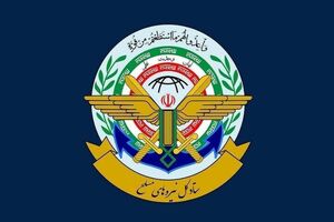 نیروهای مسلح مقتدرانه از کشور و آرمان‌های انقلاب اسلامی دفاع می‌کنند