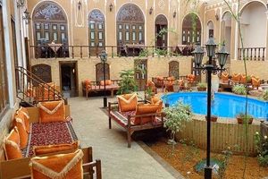 29 اقامتگاه بومگردی در استان اصفهان افتتاح شد