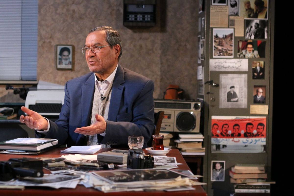 برنامه سرچشمه