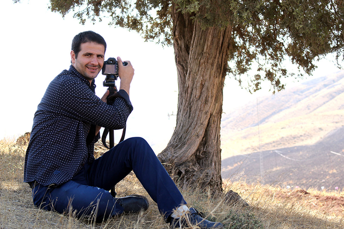 عبدالرحمان مجرد