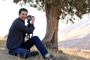 ادغام و در هم تندیگی هنرها در هنرهای جدید یکی از راه های انتقال مفهوم است