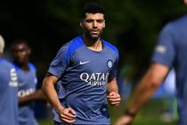 چشم طمع سرمربی جدید میلان به مهدی طارمی!