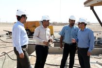 جداسازی چاه‌های پرفشار و کم‌فشار برای افزایش تولید پایدار نفت در آزادگان جنوبی درحال انجام است 