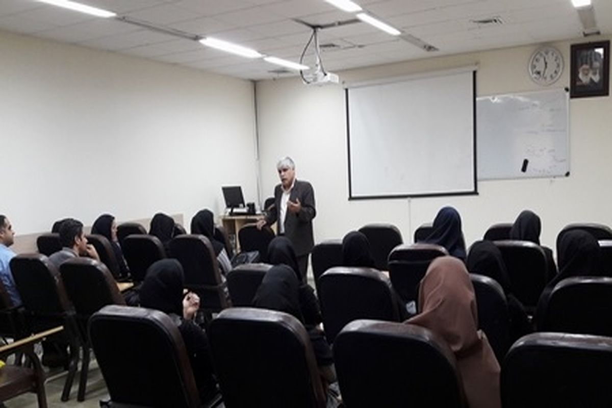 معاونت آموزشی وزارت بهداشت، درمان و آموزش پزشکی