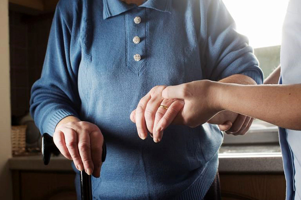 درمان-پارکینسون