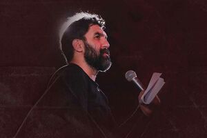 دانلود مداحی تصویری اربعین با صدای علیمی