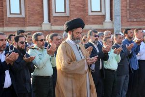 عید قربان، نمایش شوکت اجتماعی مسلمانان است