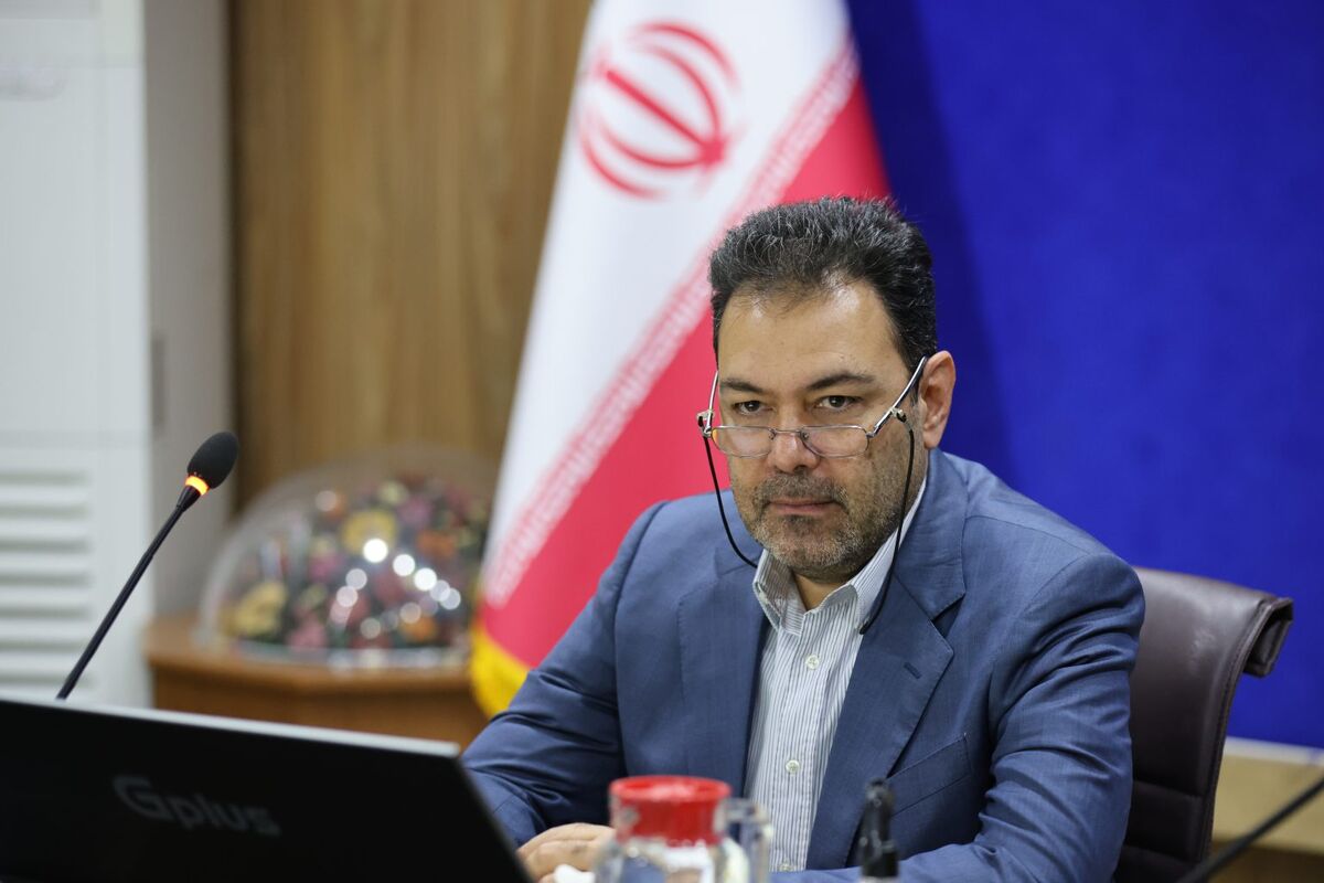 حسین اکبریان