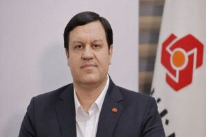 پیام تبریک مدیرعامل بانک ملت به مناسبت روز خبرنگار