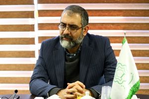 افزایش ۲۲ درصدی بودجه پیش‌بینی شده برای شهرداری قم در سال ۱۴۰۱ نسبت به اصلاحیه بودجه ۱۴۰۰