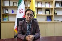 بیش از ۶۰ واحد تولیدی و صنعتی در ایلام گازدار شدند