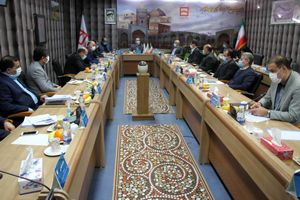 بخش نامه ابلاغی توسط بانک مرکزی بعنوان استاندارد های نظارتی و اعتباری شبکه بانکی است