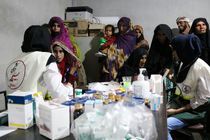 اعزام 262 تیم پزشکی و 16 تیم تخصصی به مناطق محروم هرمزگان در سال97 