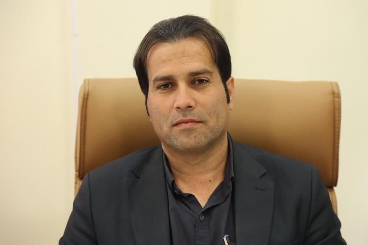 رییس شورای اسلامی شهر محمدیه