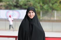 سفر معاون ورزش بانوان وزارت ورزش و جوانان به کرمانشاه