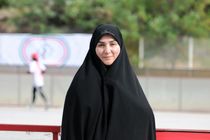 سفر معاون ورزش بانوان وزارت ورزش و جوانان به کرمانشاه