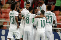 بهترین گل هفته ششم لیگ قهرمانان آسیا انتخاب شد