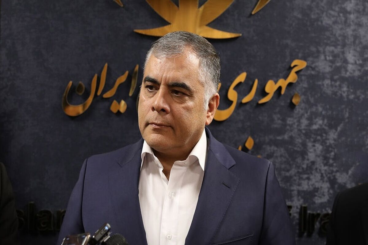 وزیر نفت