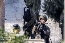 بیش از ۹۰ هدف در غزه بمباران شد