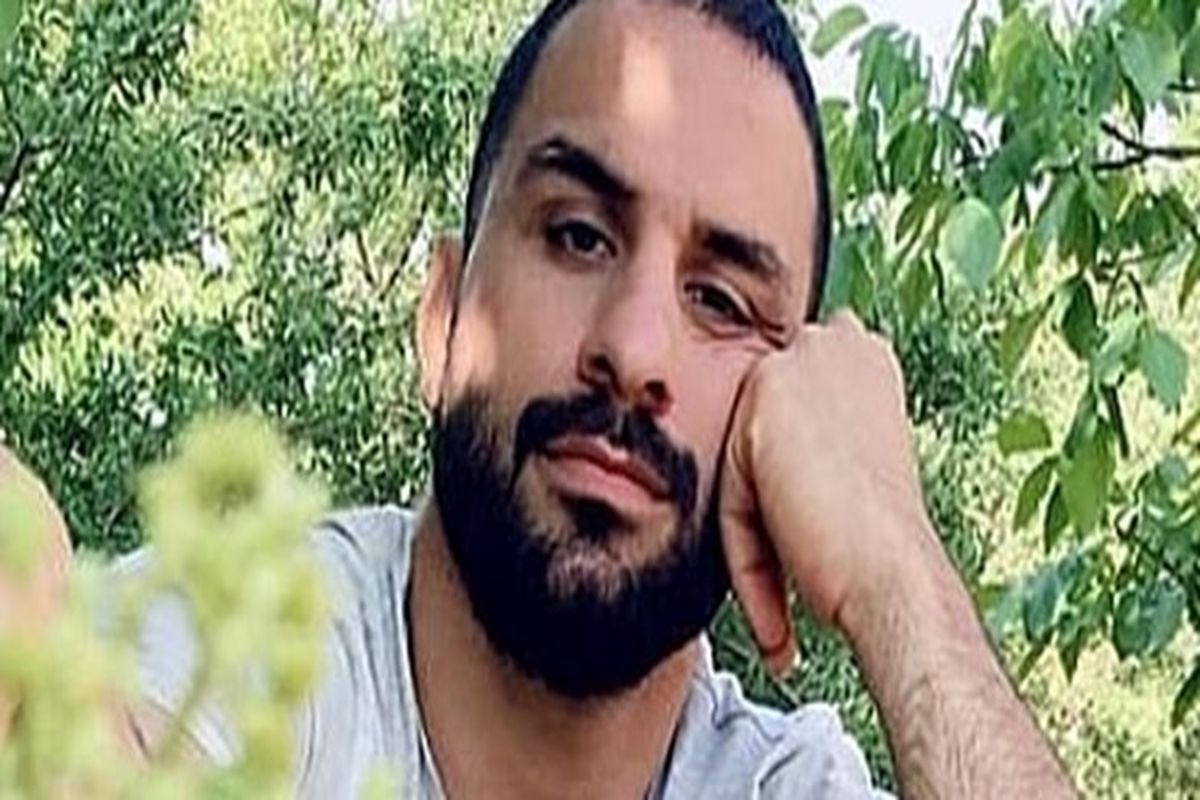 نوید افکاری