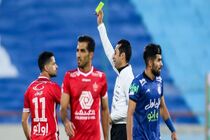 آزادی زیر بار ترافیک مسیر دربی است