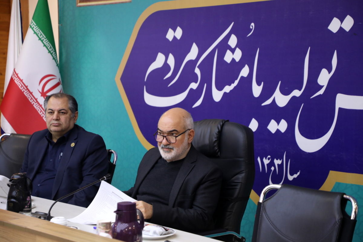 استاندار خوزستان 