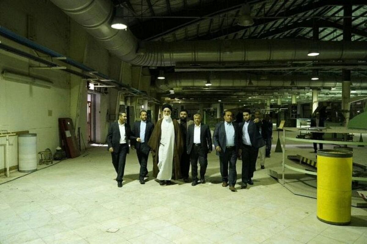 رئیس دیوان عالی کشور در کردستان 