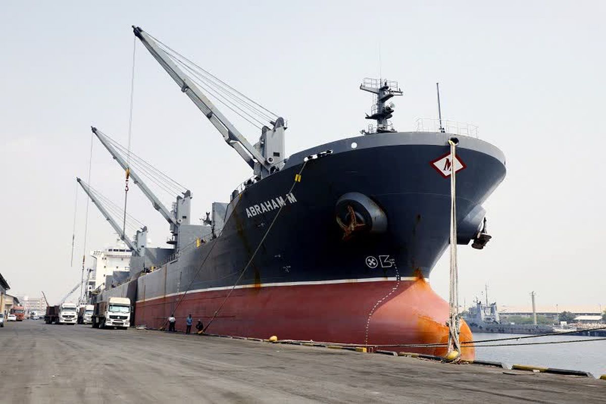  بندر شهید باهنر