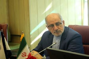 تحریم ها فرصت مناسبی برای اصلاح ساختار اقتصادی کشور است 