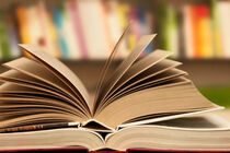 پنج کتابخانه منطقه 8 در نوروز پذیرای کتاب‌دوستان است