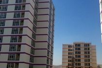 جوسازی برای افزایش قیمت مسکن مهر پردیس