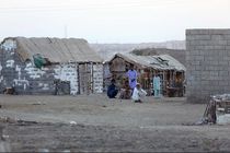 شناسایی ۱۲ سکونتگاه غیررسمی در محدوده شهر چابهار