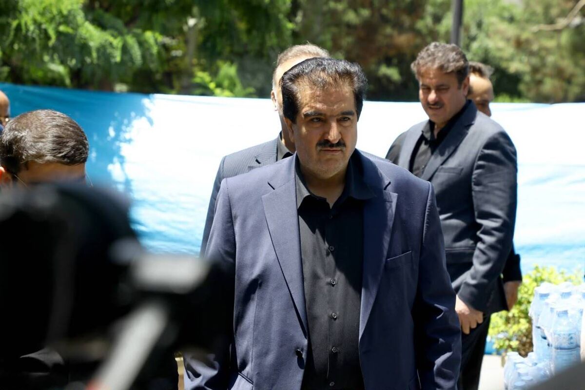 بانک رفاه کارگران