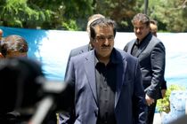 راه رهبر شهید راه خدمت بی‌منت است