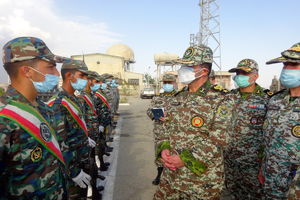 سربازان سرپنجه های کارآمد نیروهای مسلح هستند/خوشایندسازی محیط خدمتی از اساسی ترین اولویت های فرماندهان است