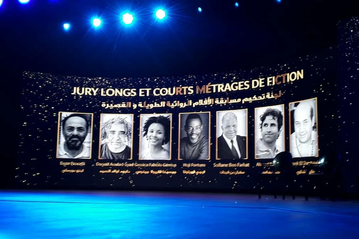 فیلم سینمایی دشت خاموش