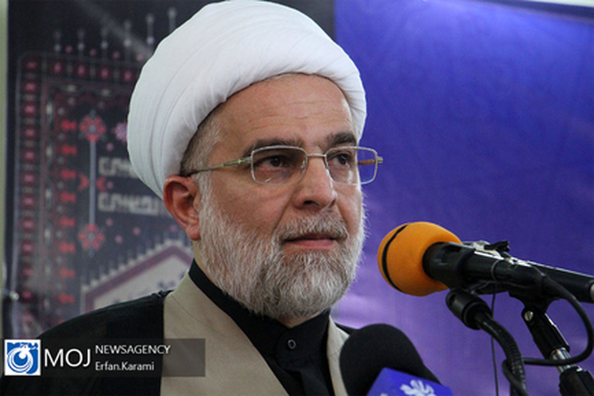 نماینده ولی فقیه در کردستان