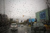 فعالیت سامانه بارشی در نیمه غربی کشور از شنبه