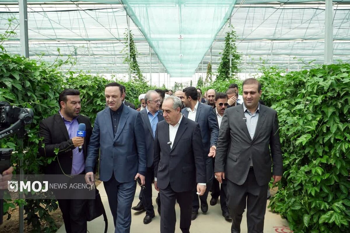 ارس تبریز