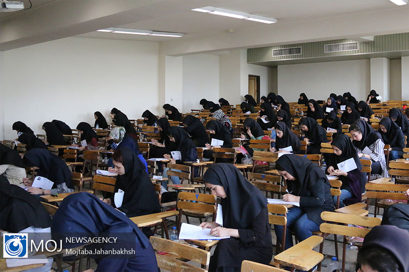 زمان اعلام نتایج کنکور 98 مشخص شد