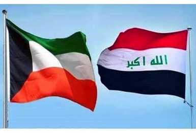 تنش میان عراق و کویت بالا گرفت