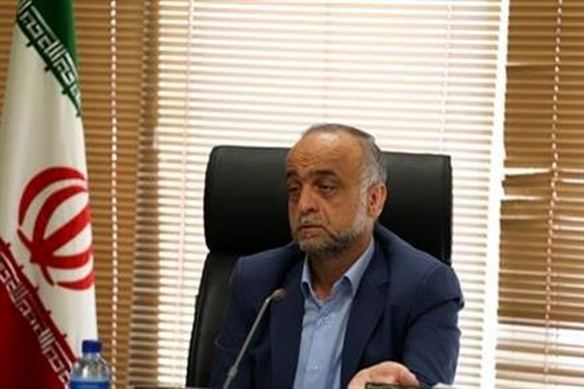 انتصاب دبیر شواری اقامه نماز