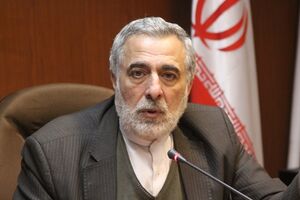همکاری اعراب با رژیم صهیونیستی واکنشی به انتفاضه سوم است