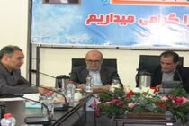 خوزستان به عنوان استان معین در 3 بخش فولاد، خرما و ماهیان گرمابی معرفی شد